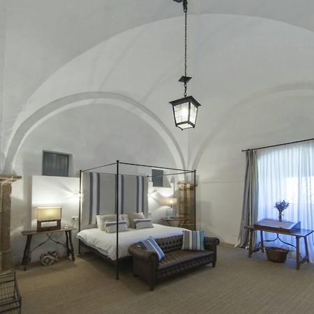 Casa Rural Castillo De Касерес Екстер'єр фото